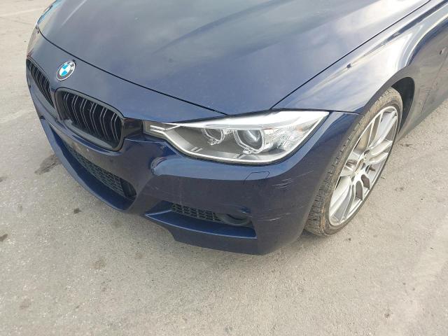 2014 BMW 335D XDRIV