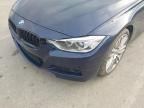 2014 BMW 335D XDRIV for sale at Copart CHESTER