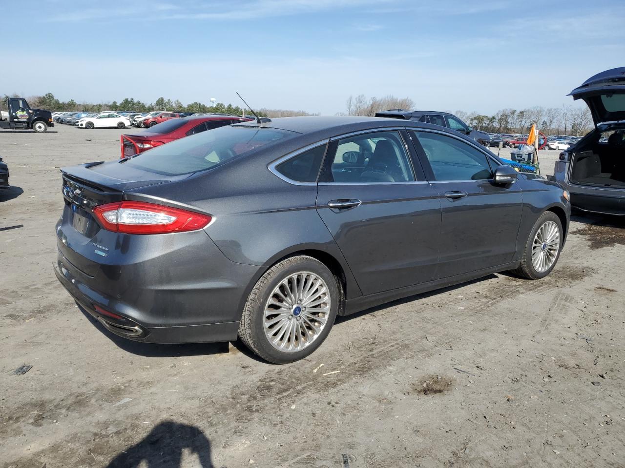 3FA6P0K97GR284454 FORD FUSION 2016