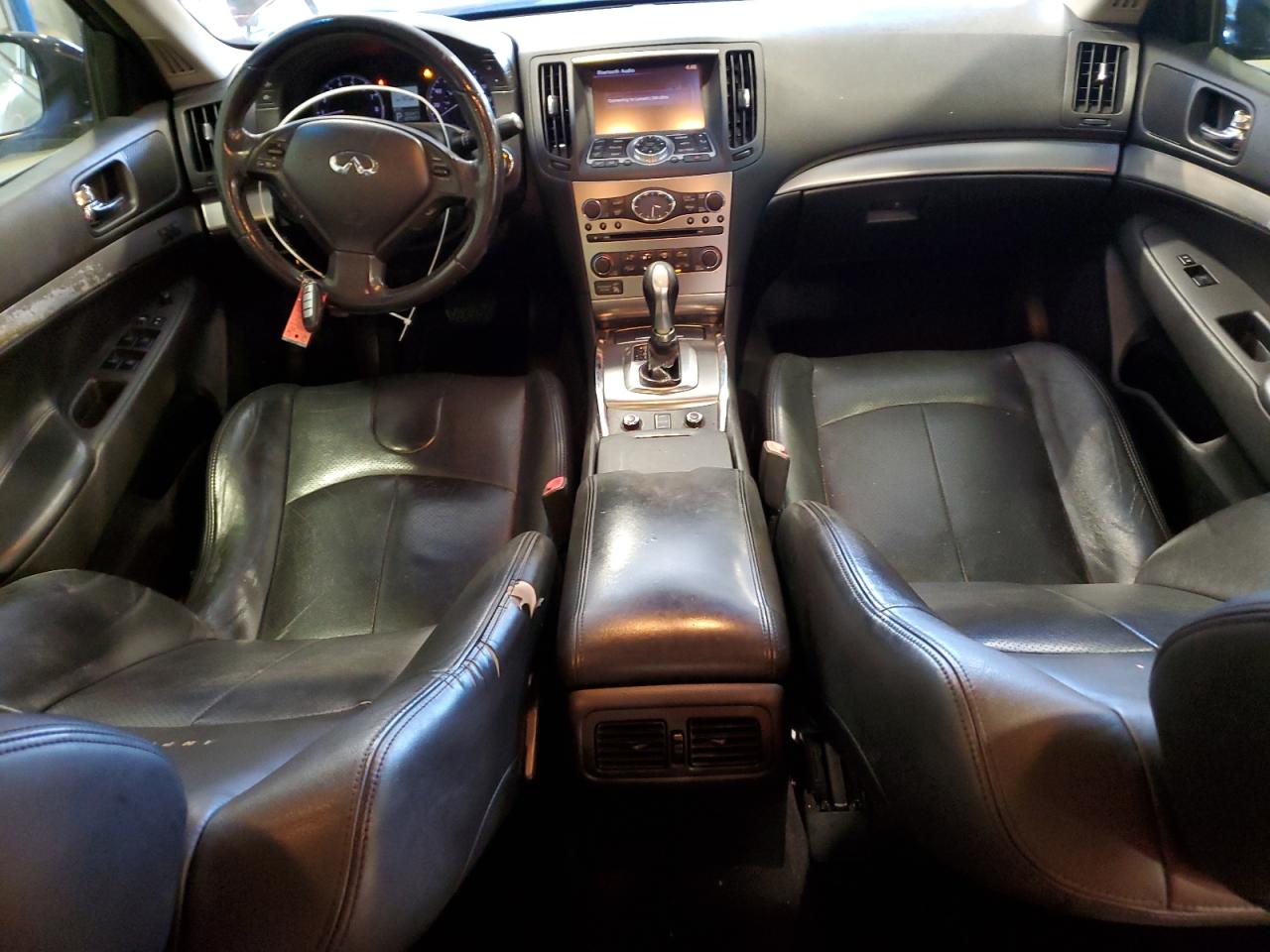 2013 Infiniti G - Image 8
