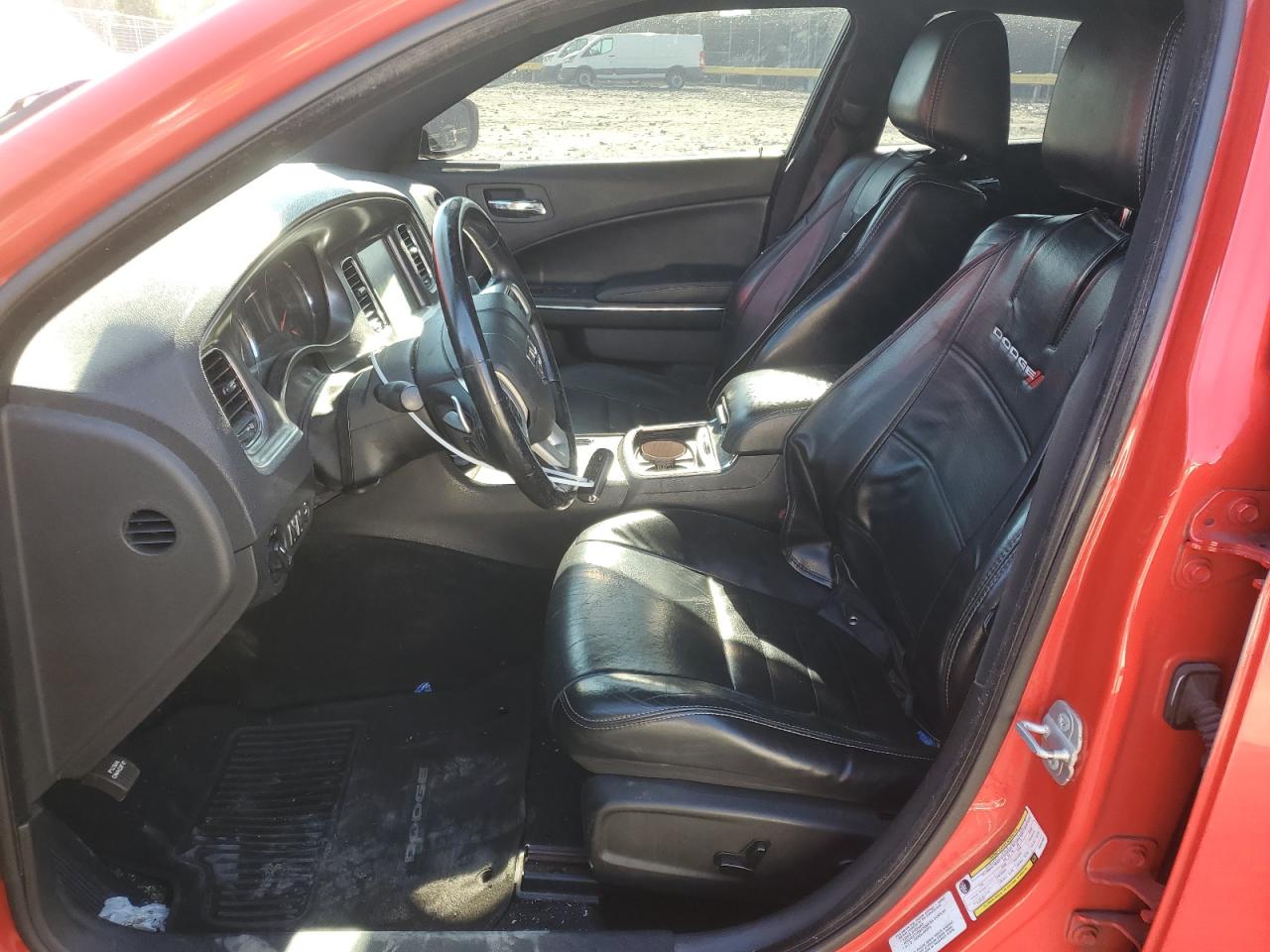 2014 Dodge Charger - Image 7