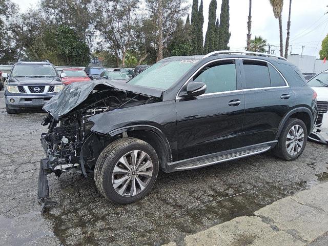 MERCEDES-BENZ GLE 350 2022