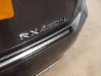 2019 LEXUS RXL 450H P for sale at Copart WOLVERHAMPTON