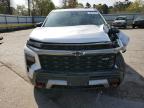 2024 Chevrolet Traverse Lt Z71 იყიდება Lufkin-ში, TX - Front End