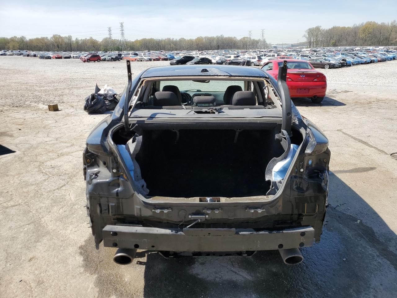 1N4AA6AP9GC437316 NISSAN MAXIMA 2016