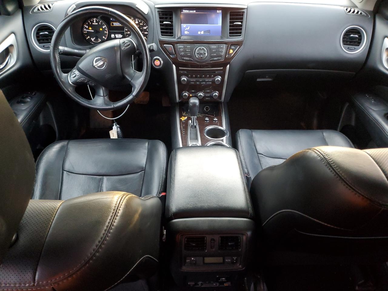 2013 Nissan Pathfinder - Image 8