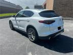 2018 Alfa Romeo Stelvio Ti Luxury for Sale in Elgin, IL - Normal Wear