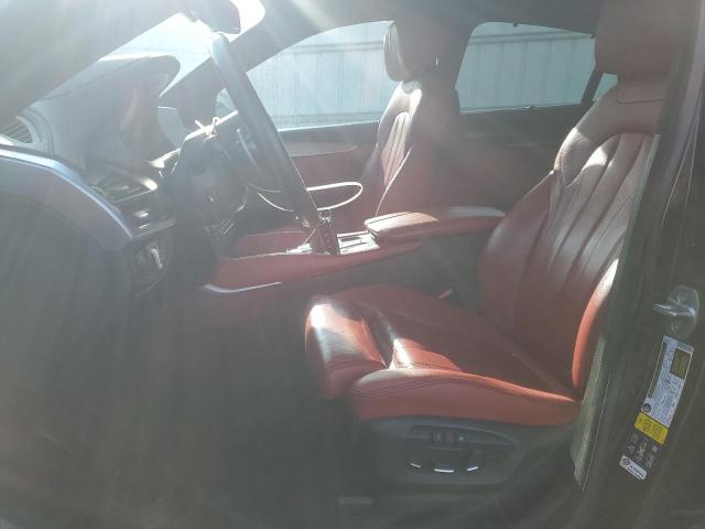 2018 BMW X6 XDRIVE35I