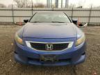 2009 Honda Accord Exl за продажба в Chicago Heights, IL - Rear End