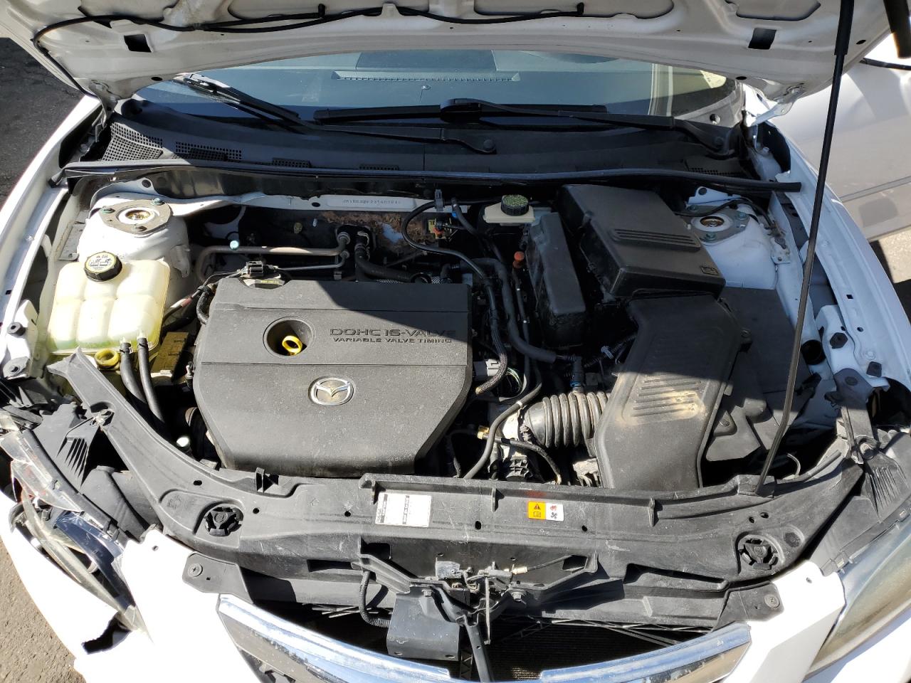2008 Mazda 3 - Image 12