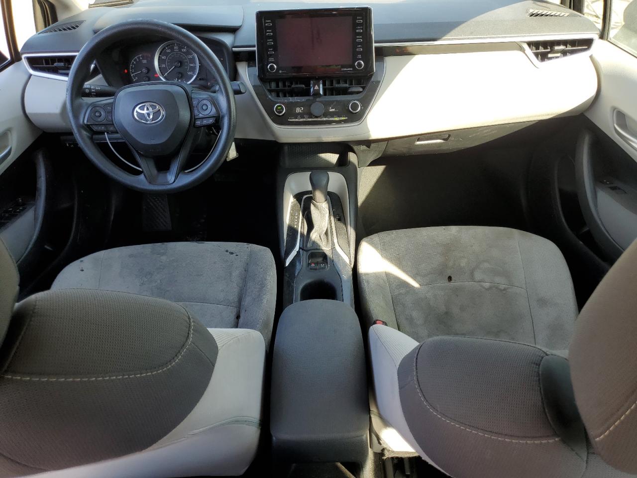 2021 Toyota Corolla - Image 8