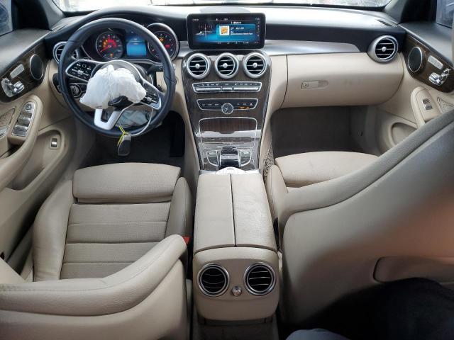 2019 MERCEDES-BENZ C 300