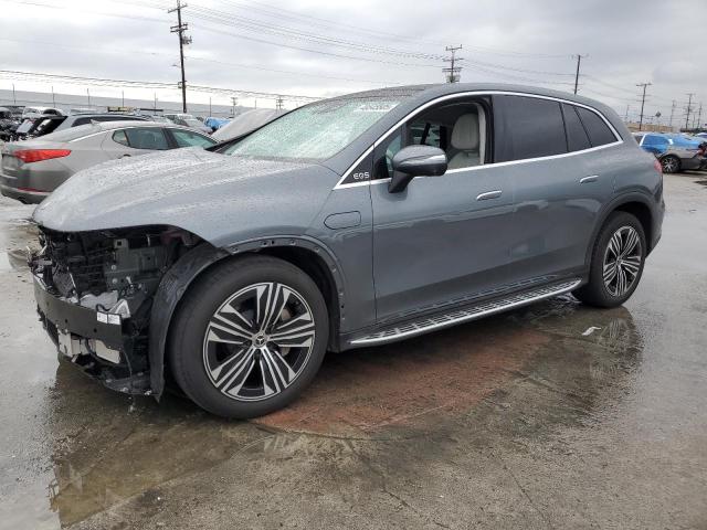 MERCEDES-BENZ EQS SUV 45 – zdjęcie z aukcji, lot #48545505