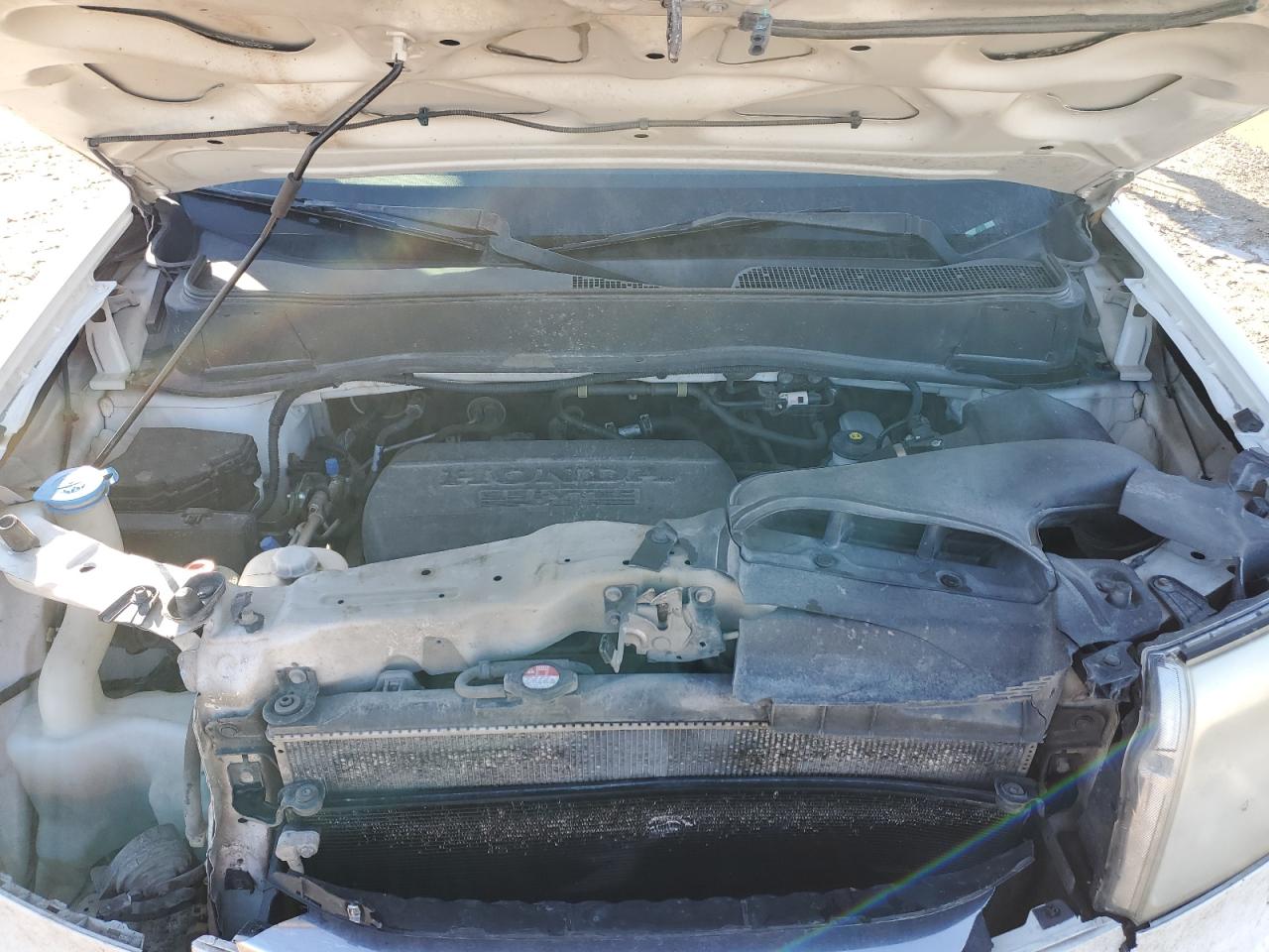 2015 Honda Pilot - Image 12