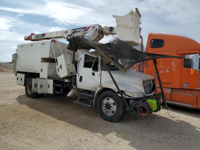 2019 International 4000 4300 en Venta en Abilene, TX - Rollover