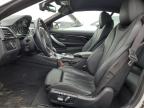 2016 Bmw 428 Xi Sulev for Sale in Elgin, IL - Front End
