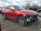 2023 Mazda Cx-5 Preferred იყიდება Indianapolis-ში, IN - Front End