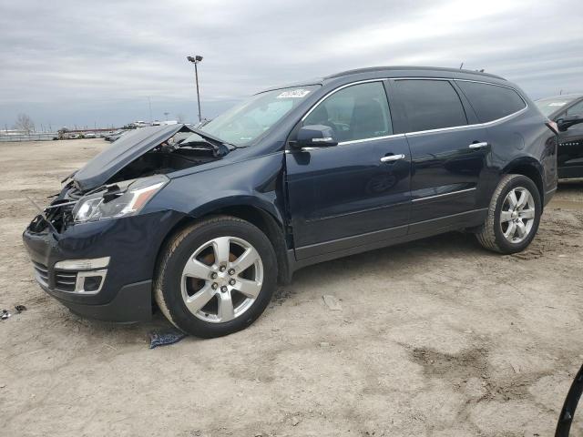 2017 Chevrolet Traverse Premier