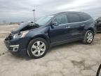2017 Chevrolet Traverse Premier for Sale in Indianapolis, IN - Front End