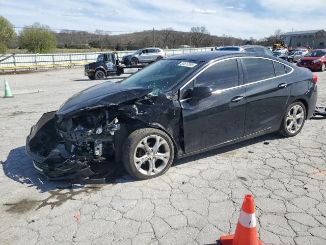 2017 Chevrolet Cruze Premier