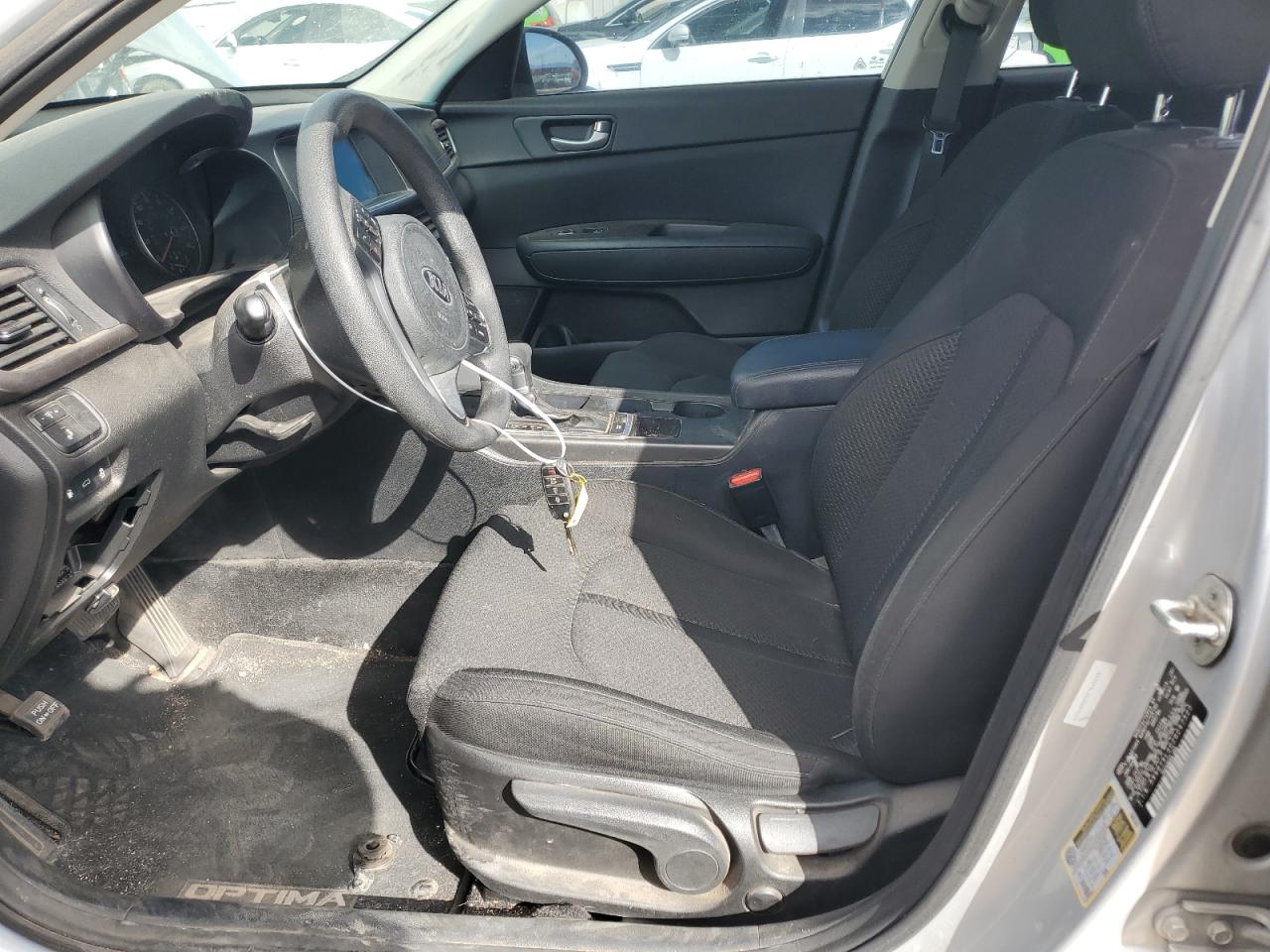 2018 Kia Optima - Image 7