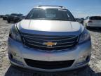2015 Chevrolet Traverse Lt იყიდება Loganville-ში, GA - Front End