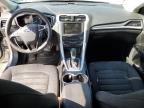 2016 Ford Fusion Se de vânzare în Woodhaven, MI - Side