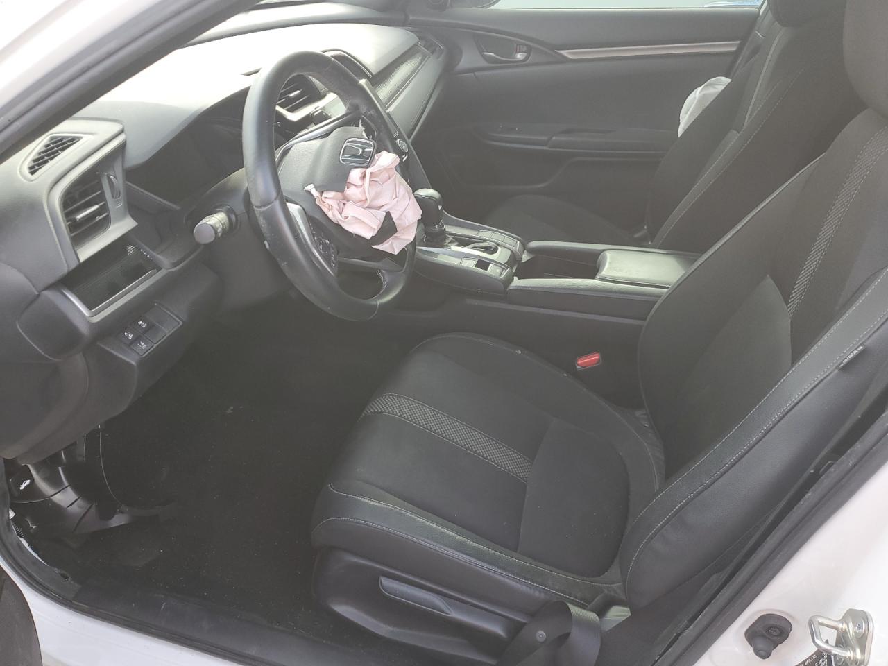 2021 Honda Civic - Image 7