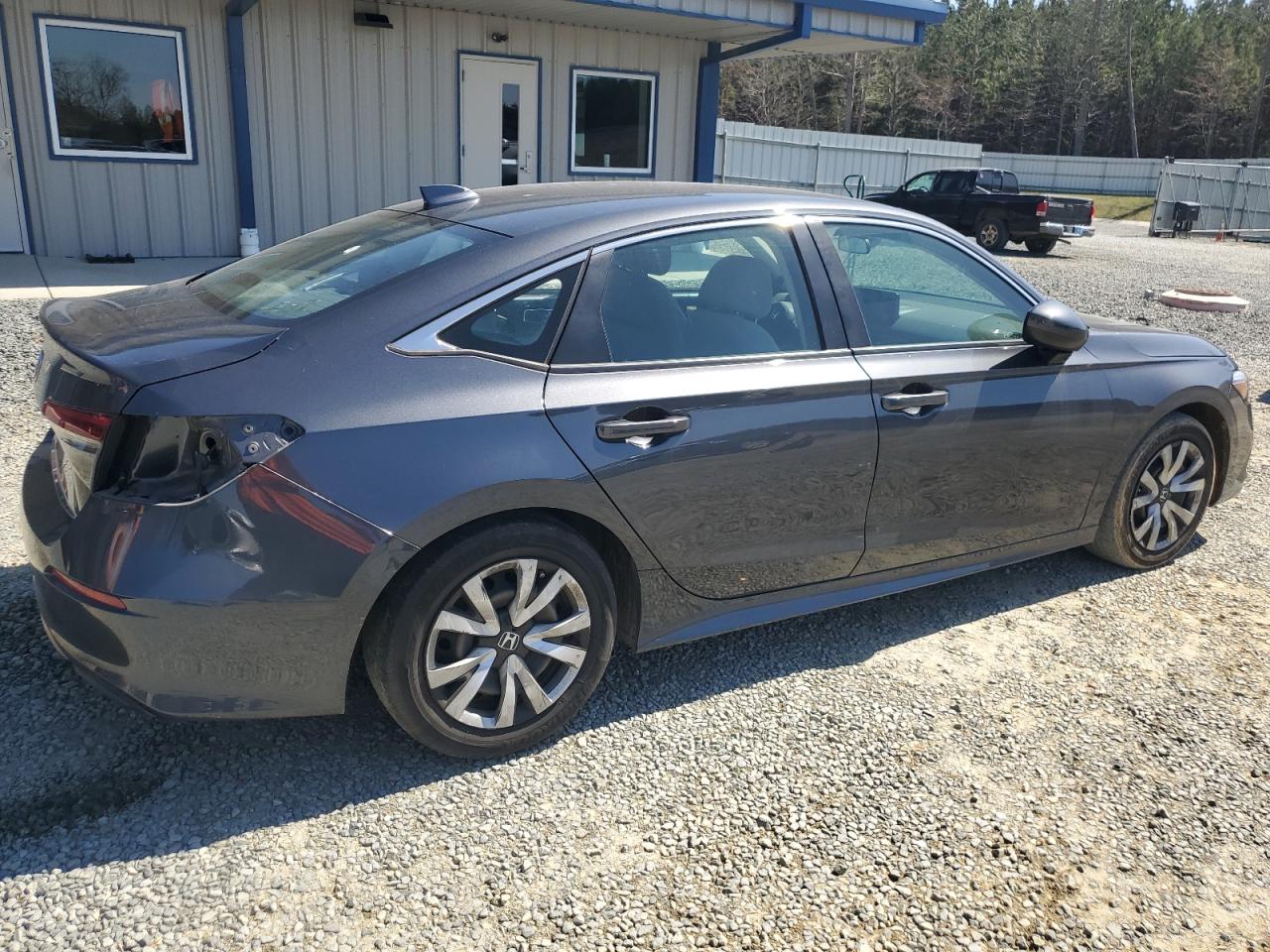 2HGFE2F2XNH548124 HONDA CIVIC 2022