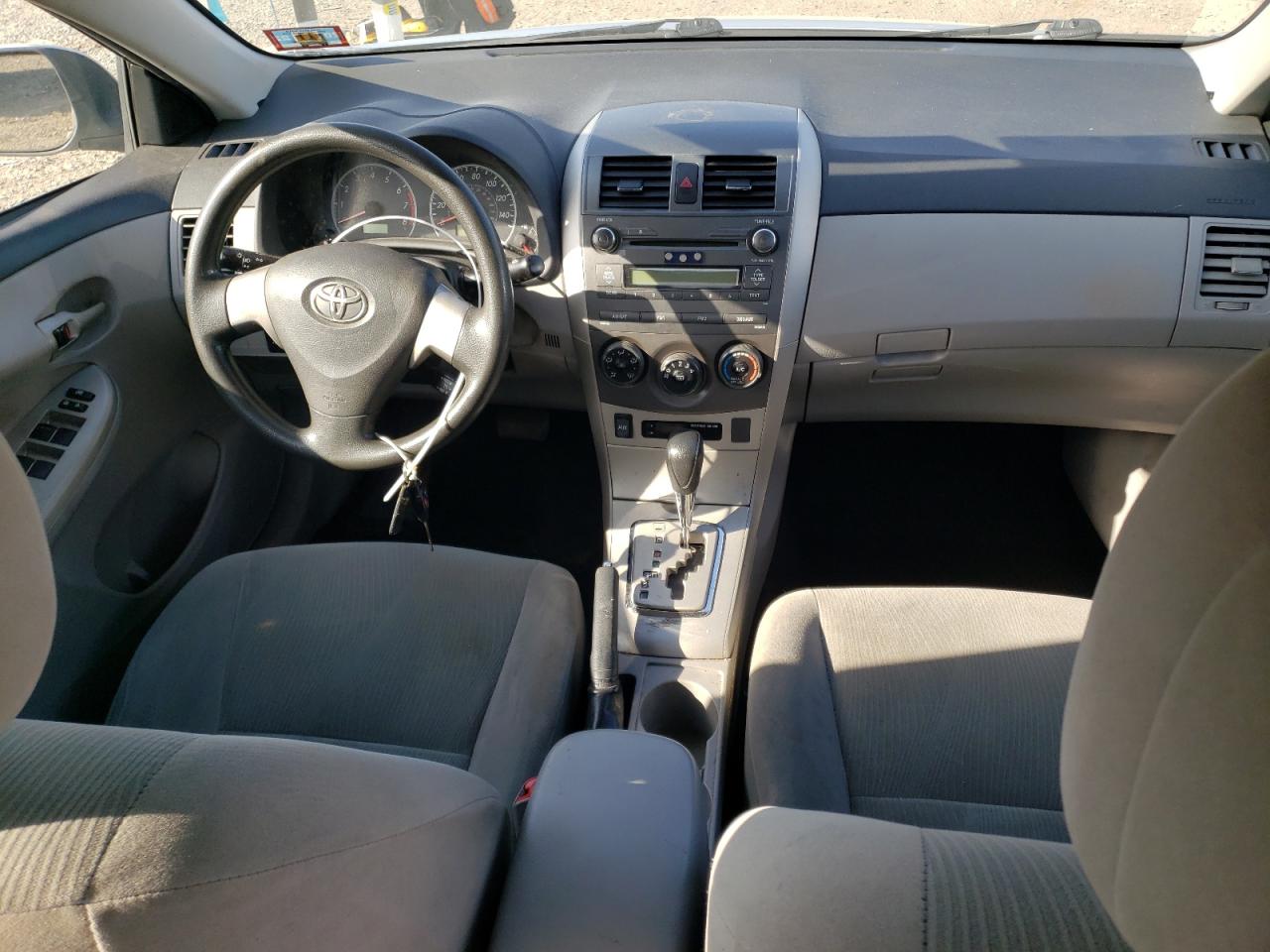 2011 Toyota Corolla - Image 8