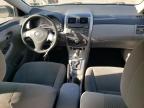 2011 Toyota Corolla Base en Venta en Hillsborough, NJ - Front End