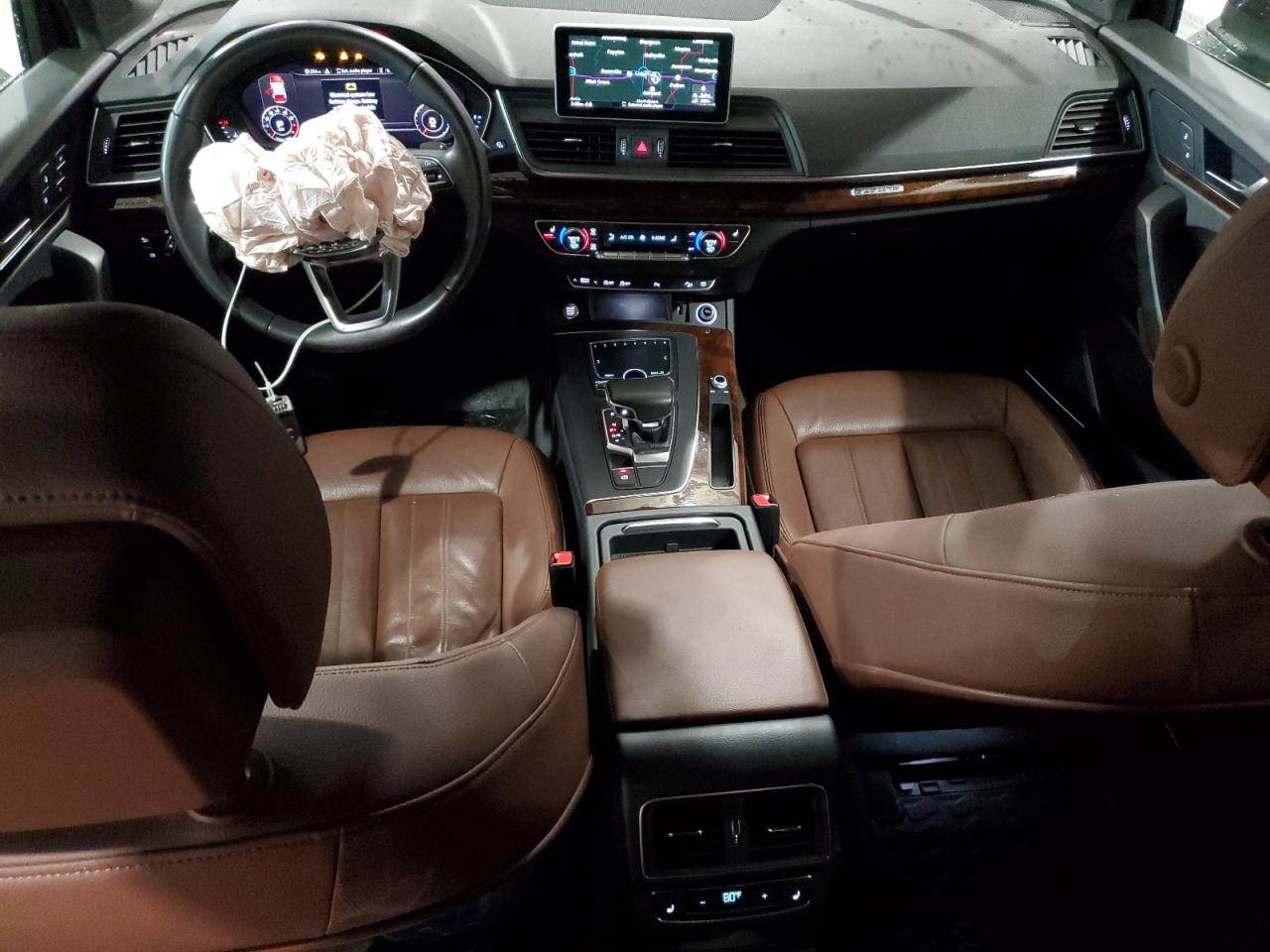 2018 Audi Q5 - Image 8