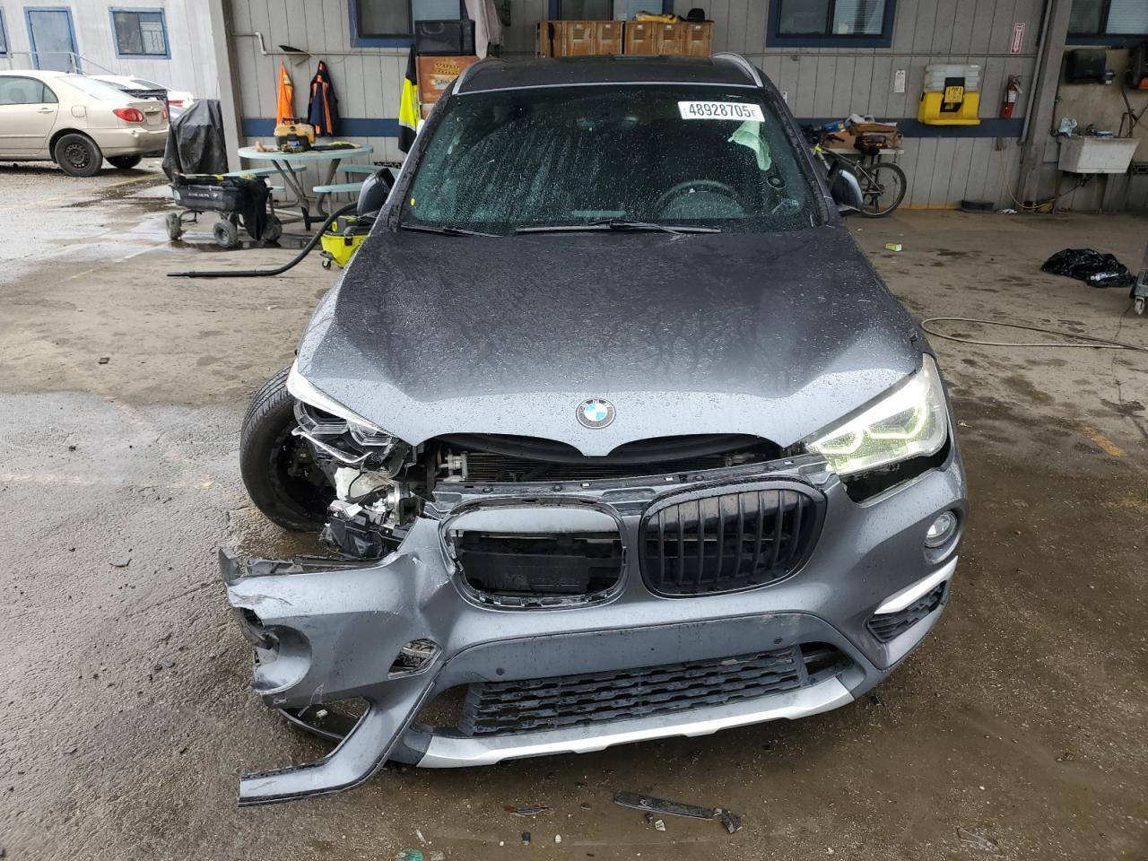 2016 BMW X1 - Image 5