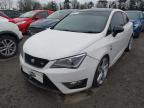 2013 SEAT IBIZA FR T for sale at Copart WOLVERHAMPTON