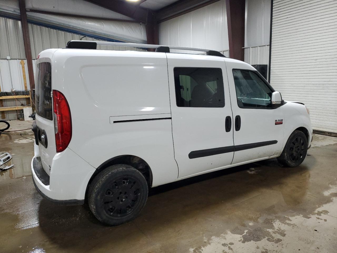 2016 RAM ProMaster City - Image 3