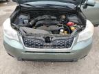 2015 Subaru Forester 2.5I Limited na sprzedaż w Kansas City, KS - Side