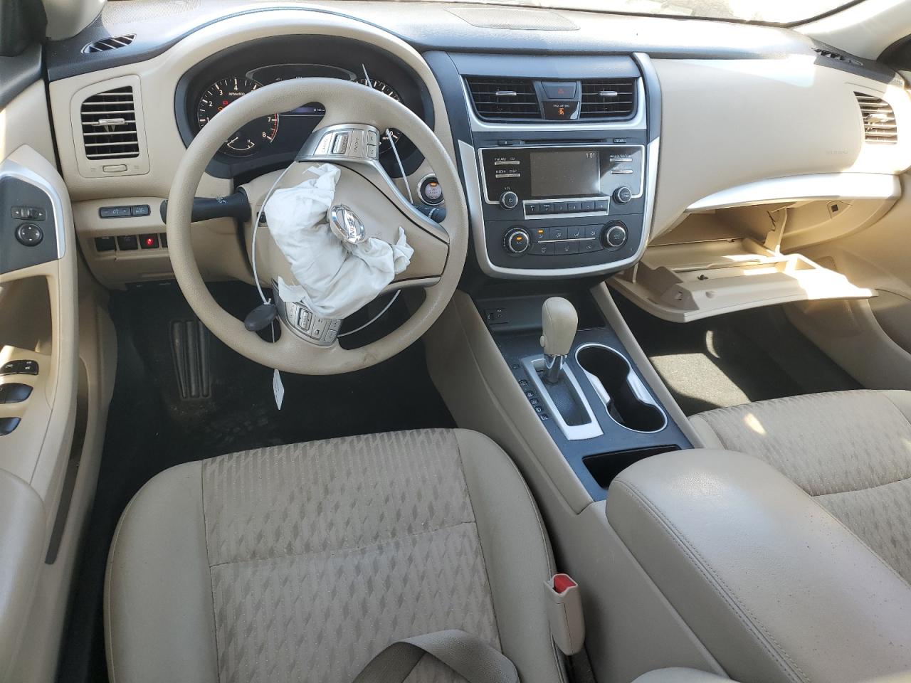 1N4AL3AP2GN324384 NISSAN ALTIMA 2016