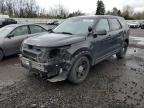 Portland, OR에서 판매 중인 2014 Ford Explorer Police Interceptor - Front End