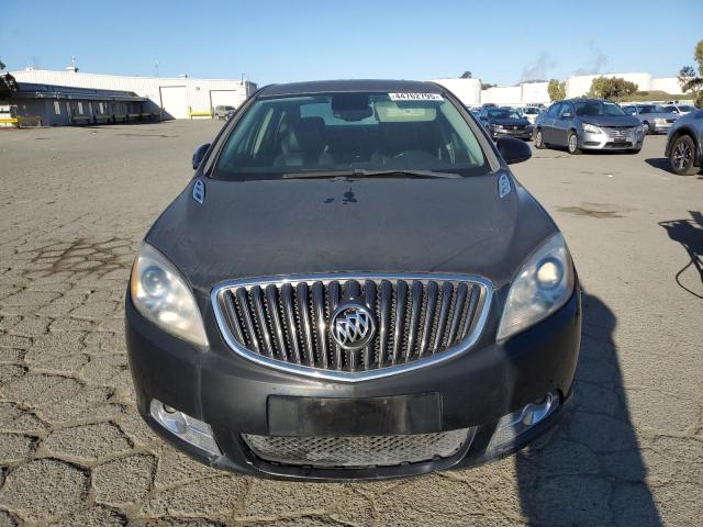Седани BUICK VERANO 2017 Чорний