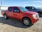 2016 Nissan Frontier S за продажба в Lawrenceburg, KY - Water/Flood