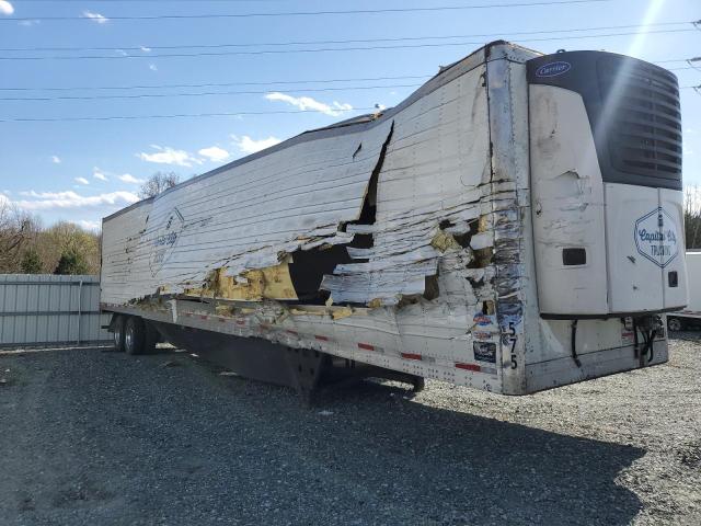 2024 Utility Vs2Ra Refrigerated Van Trailer