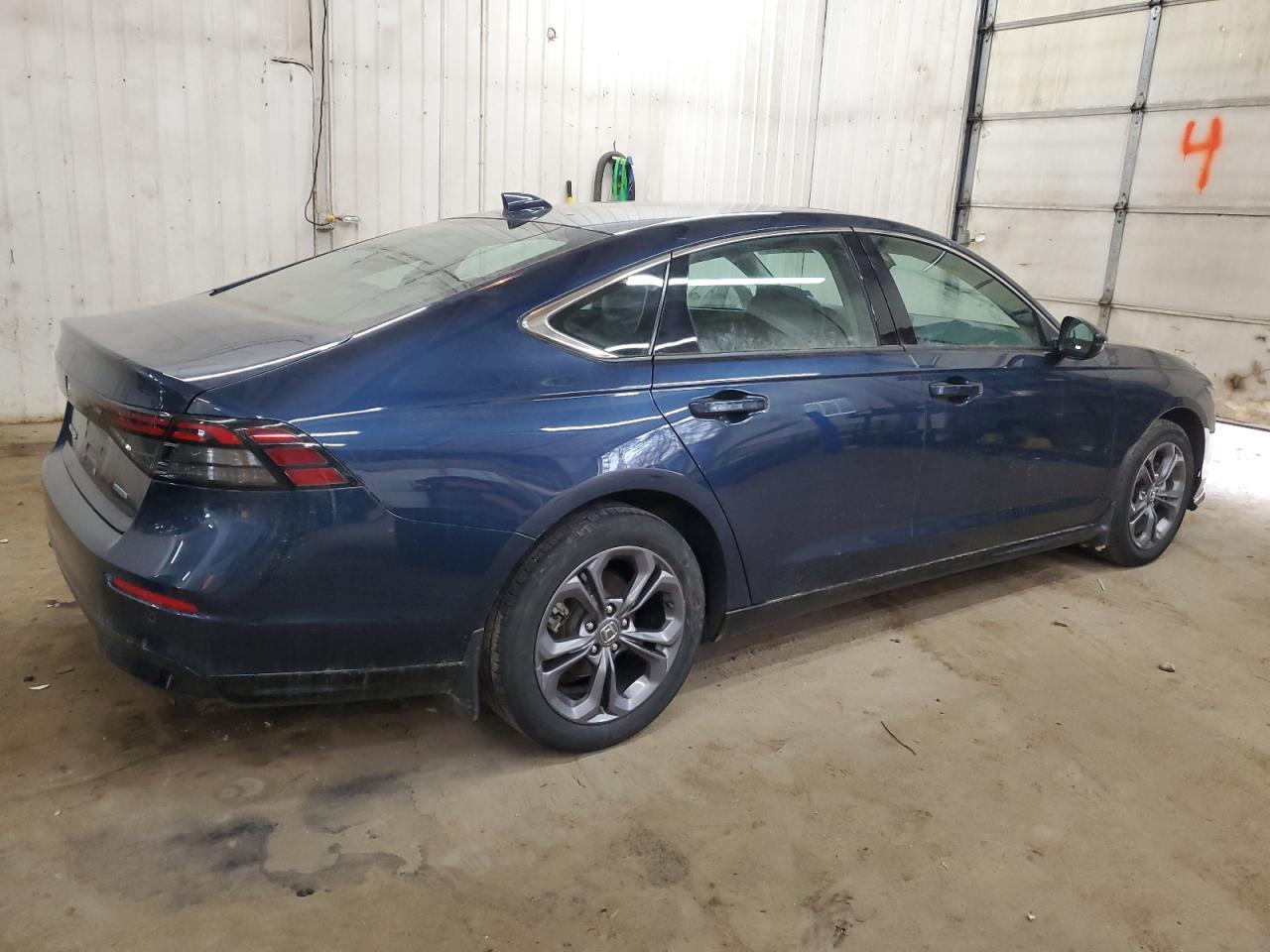 1HGCY2F61RA019419 HONDA ACCORD 2024