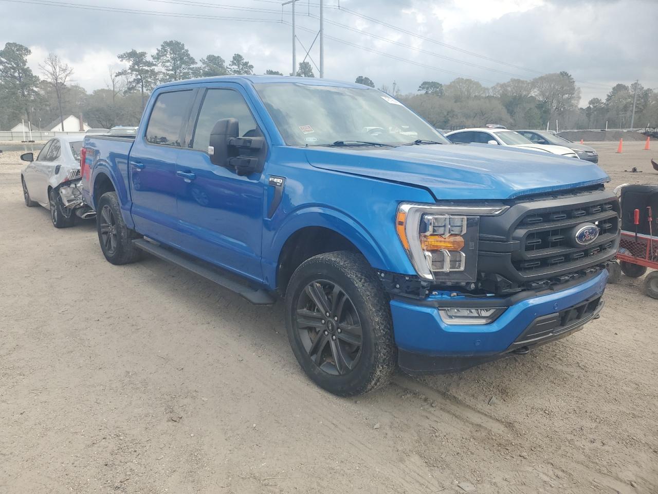 1FTEW1EP6MKD29876 FORD F-150 2021