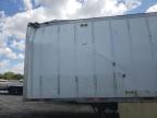West Palm Beach, FL에서 판매 중인 2010 Wabash 28 Dry Van Trailer - All Over