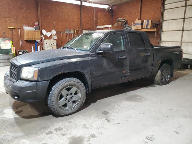 2006 Dodge Dakota Quad Slt