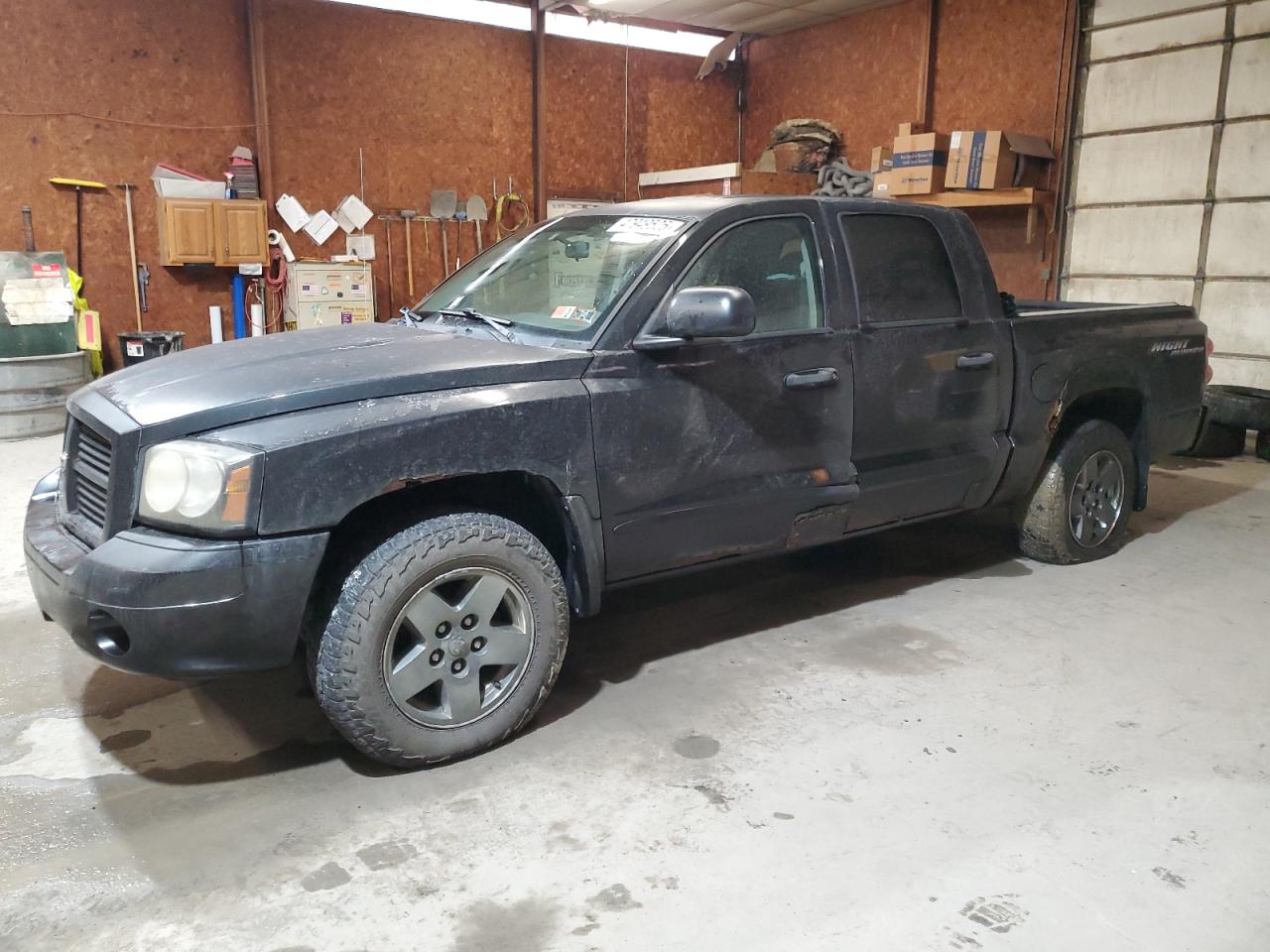 2006 Dodge Dakota - Image 1