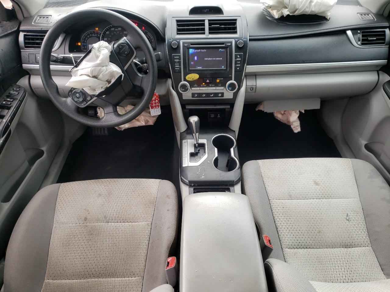 2012 Toyota Camry - Image 8