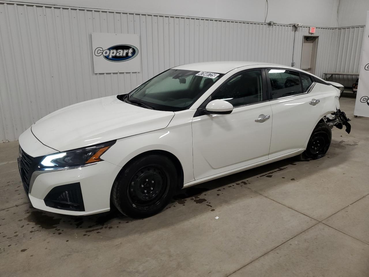 1N4BL4BVXPN337083 NISSAN ALTIMA 2023