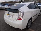 2011 TOYOTA PRIUS T SP for sale at Copart SANDTOFT