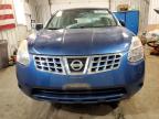 2010 Nissan Rogue S للبيع في Lyman، ME - Top/Roof